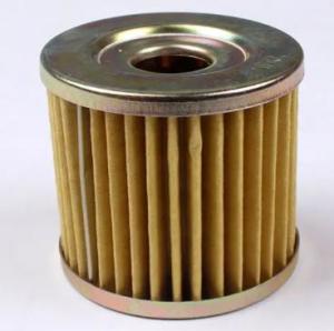 汽车机油滤芯多少吨重