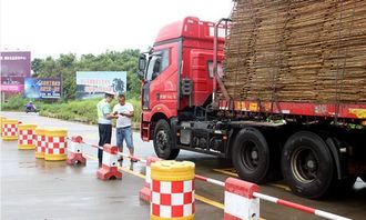 汽车排放正常多少吨 汽车排放正常多少吨