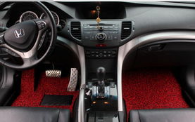 汽车地毯翻新价格多少 汽车地毯翻新价格多少