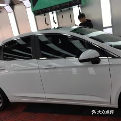 杨浦汽车美容报价多少