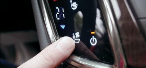 汽车室内温度达到多少