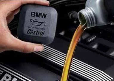 汽车机油多少公里换油