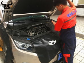 共享汽车多少公里保养