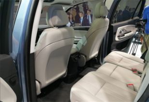 7座汽车动力多少