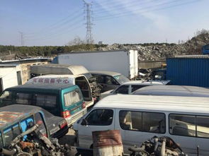 上海汽车报废值多少 上海汽车报废值多少