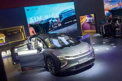 高合汽车首付多少