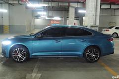 星瑞汽车尺寸多少