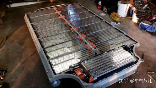 汽车电池多少算报废