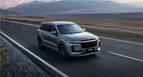 理想汽车春节补贴多少