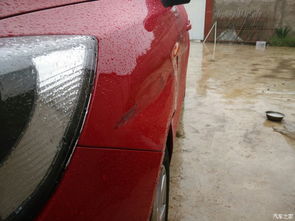 汽车喷漆影响多少车价