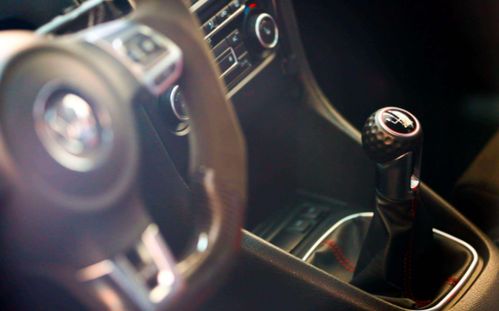 汽车挂档车速多少