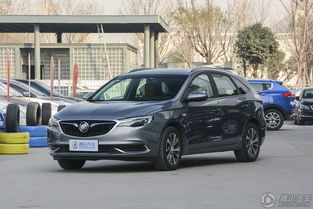 阅朗汽车优惠多少