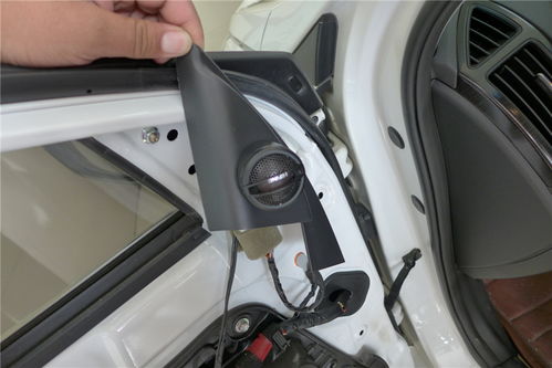 索纳塔汽车喇叭多少安