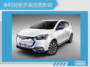 江淮汽车还能涨多少