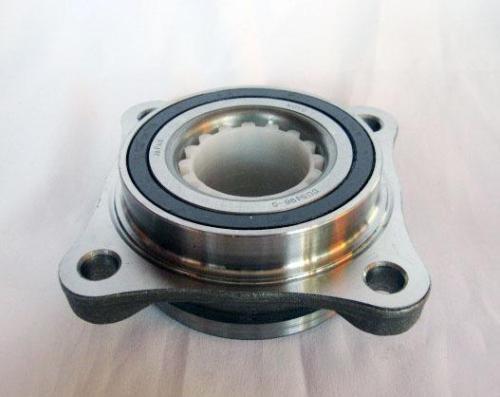 汽车上需要多少轴承