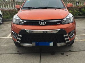 新余汽车多少钱