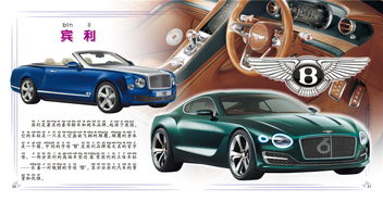 你认识多少汽车人