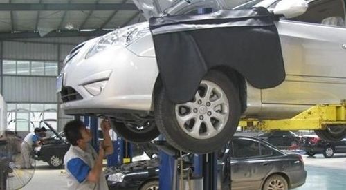 汽车多少公里4保 汽车多少公里4保