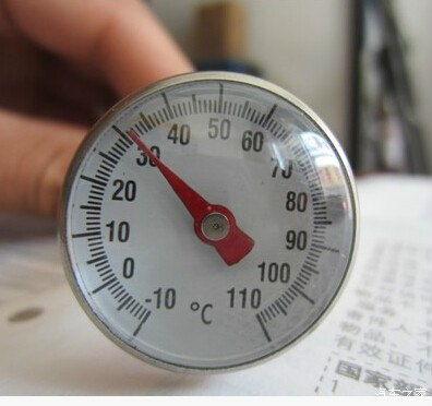 汽车正常制冷温度多少