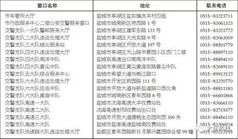 今年汽车记分是多少