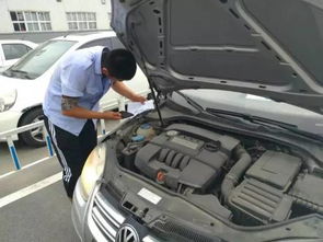 汽车检车费用多少