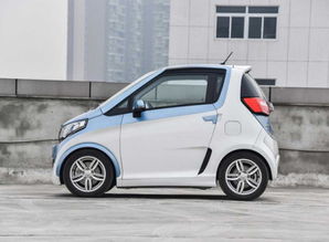 电动汽车多少价位