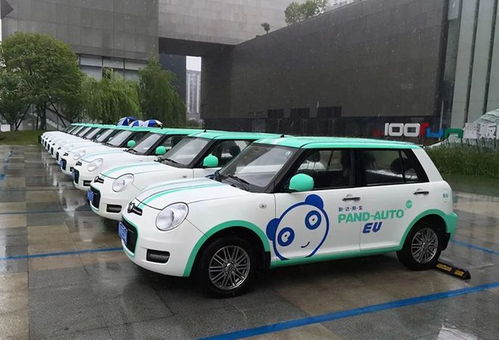 共享汽车多少年 共享汽车多少年