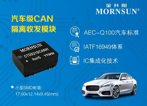 汽车CAN动力网速多少