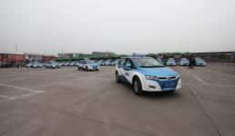 泸州有多少辆汽车