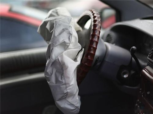 汽车换气囊价格多少