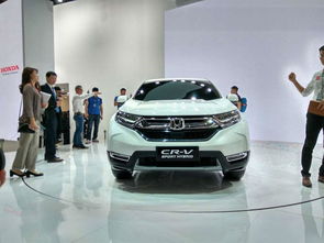 本田汽车有多少种