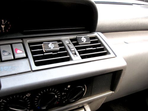 汽车暖风口温度多少 汽车暖风口温度多少