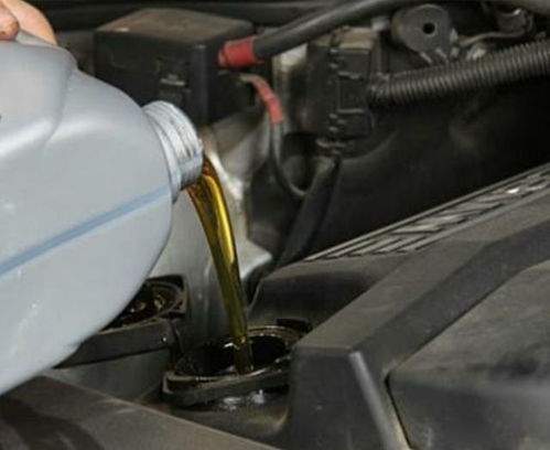 汽车多少公里还机油 汽车多少公里还机油