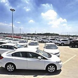 汽车整车税是多少