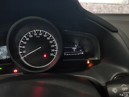 马自达汽车油箱多少升 马自达汽车油箱多少升