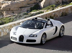 汽车最贵多少钱