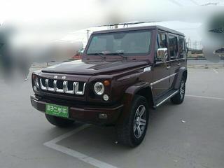 北京80汽车自重多少