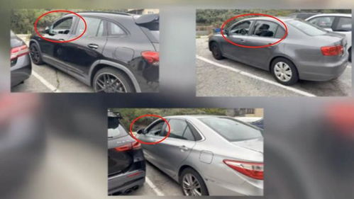 洛杉矶汽车有多少辆