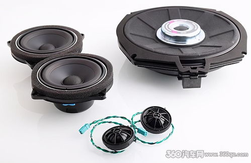 汽车喇叭用多少磁