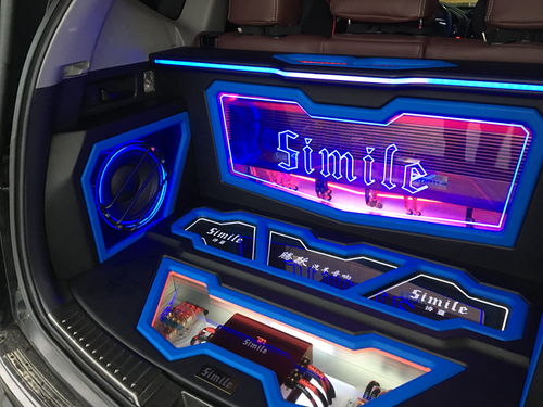 汽车启动音效高达多少