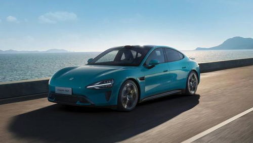 小米汽车标价多少