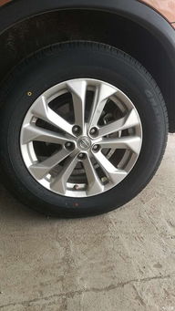 多少公里汽车换胎最好