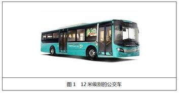 公共汽车多少宽