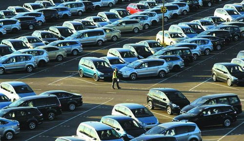 汽车用到多少种材料