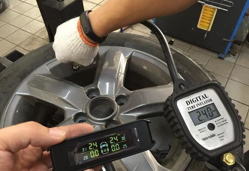 标准汽车汽压多少正常 标准汽车汽压多少正常