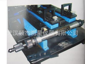 汽车曲轴测量多少道