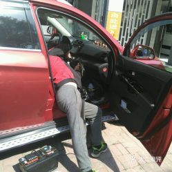 襄城汽车保养价格多少