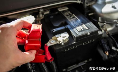 汽车电瓶启动速度多少