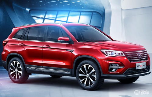 长安汽车多少品牌图