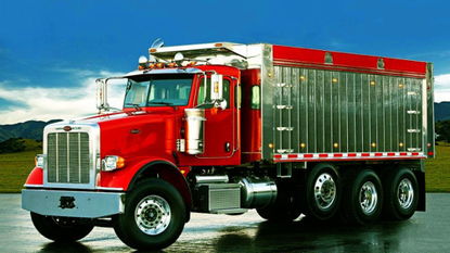 汽车人有多少卡车 汽车人有多少卡车